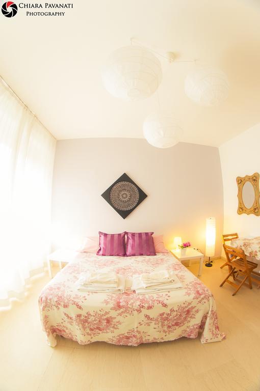 Bed&Breakfast A Bolonya Dış mekan fotoğraf