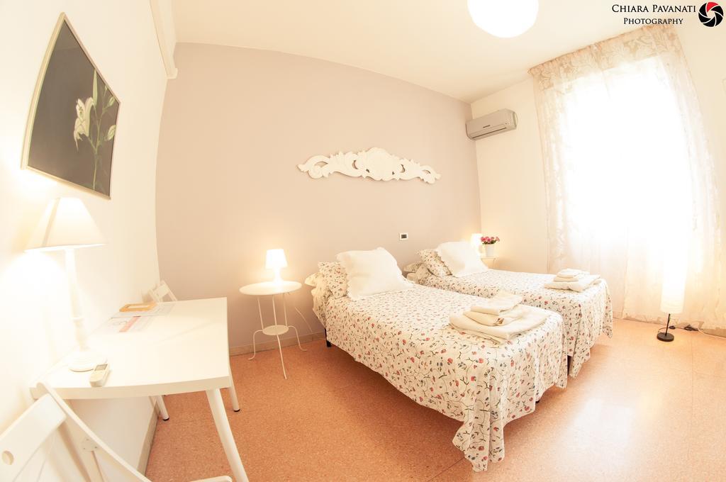 Bed&Breakfast A Bolonya Dış mekan fotoğraf