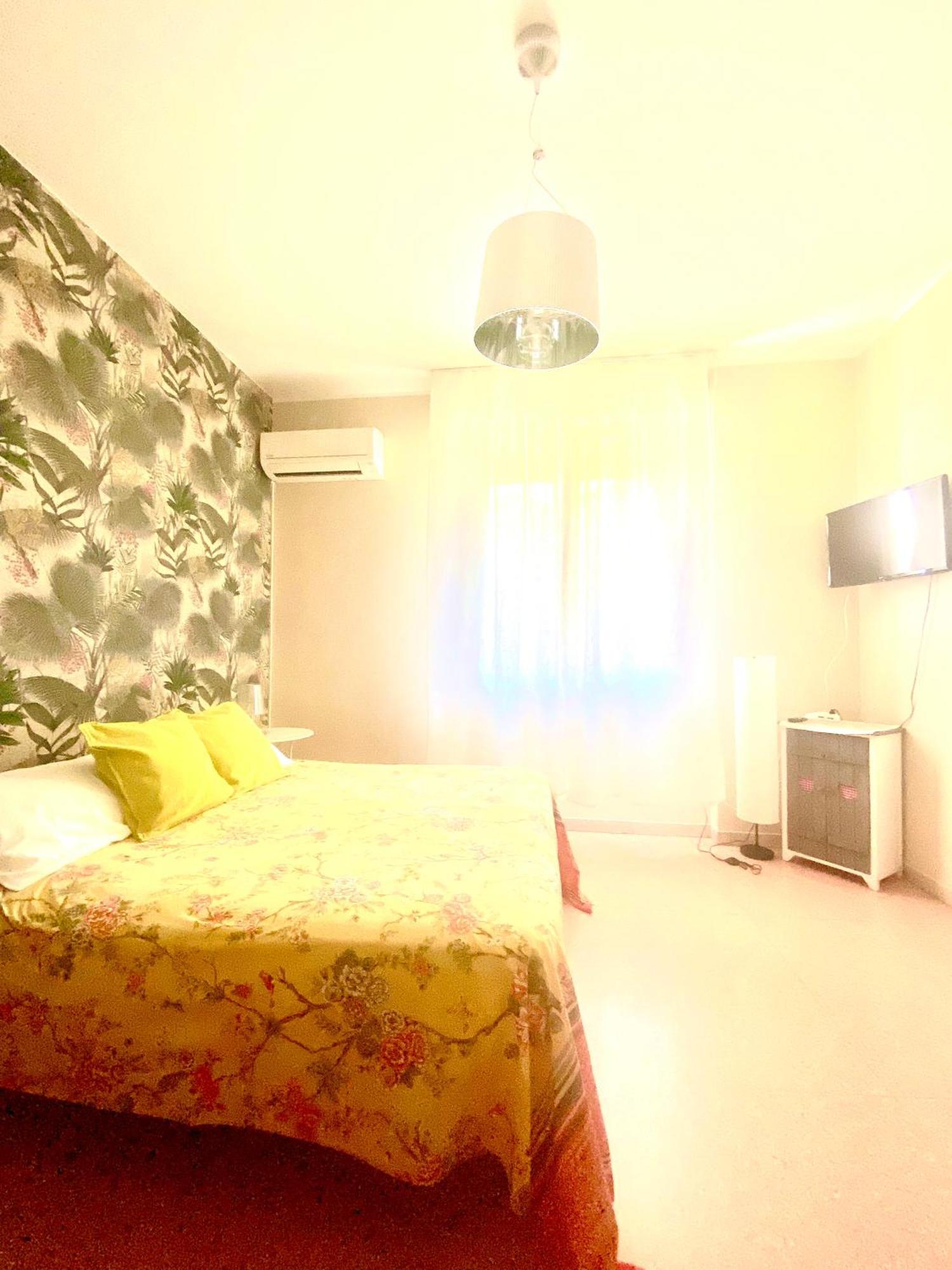 Bed&Breakfast A Bolonya Dış mekan fotoğraf
