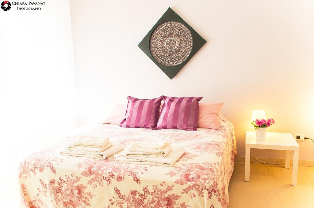 Bed&Breakfast A Bolonya Oda fotoğraf